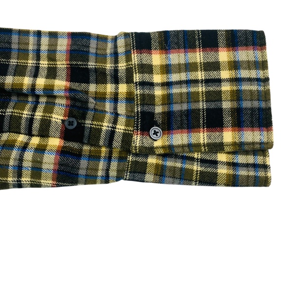 EVERLANE The Boxy Flannel Size S -NWT - Picture 5 of 10